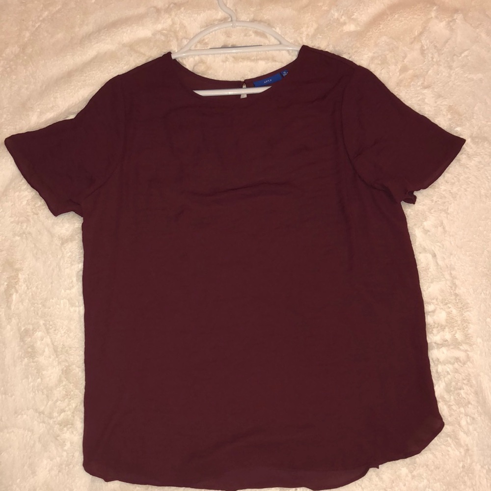 Apt. 9 blouse